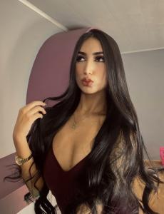 602413107: Chica busca chico en Murcia