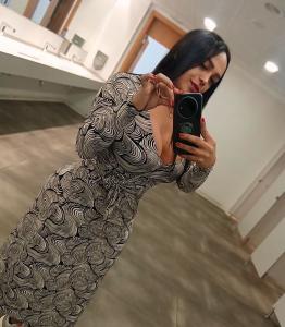 695095096: Transexual en Tenerife