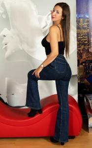 675121093: Chica busca chico en Las Palmas