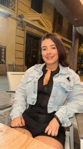 614968137: Chica busca chico en Murcia