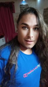 624098034: Chica busca chico en Murcia