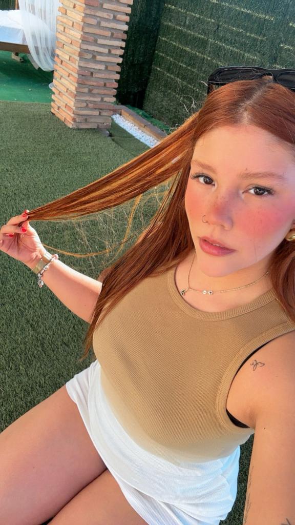 615736448: Chica busca chico en Madrid