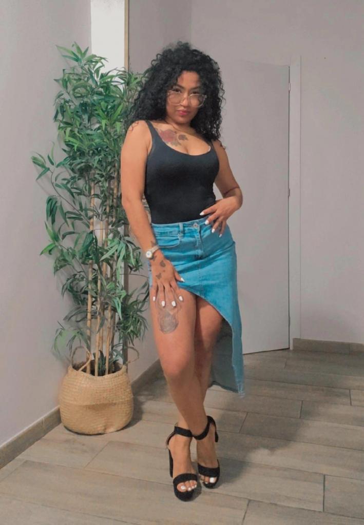 Chica busca chico en Las Palmas: 