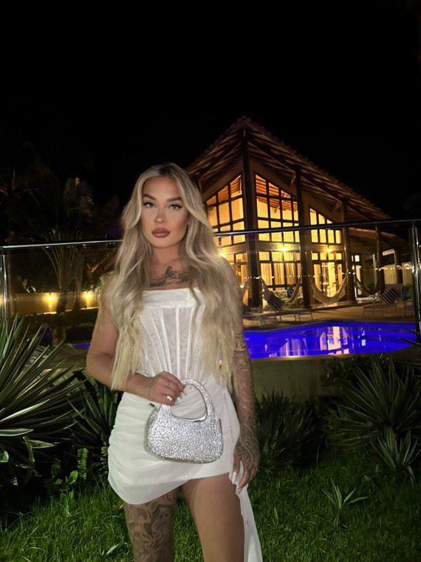 Chica busca chico en Madrid: 