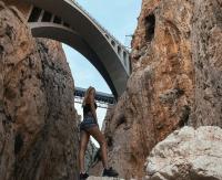 600160192: Chica busca chico en Mallorca