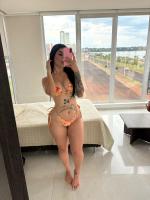 642734101: Chica busca chico en La Coruña