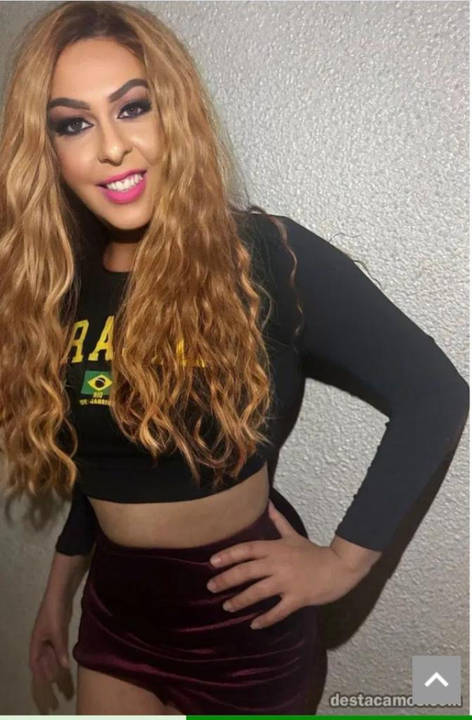 Travesti en Alicante: 