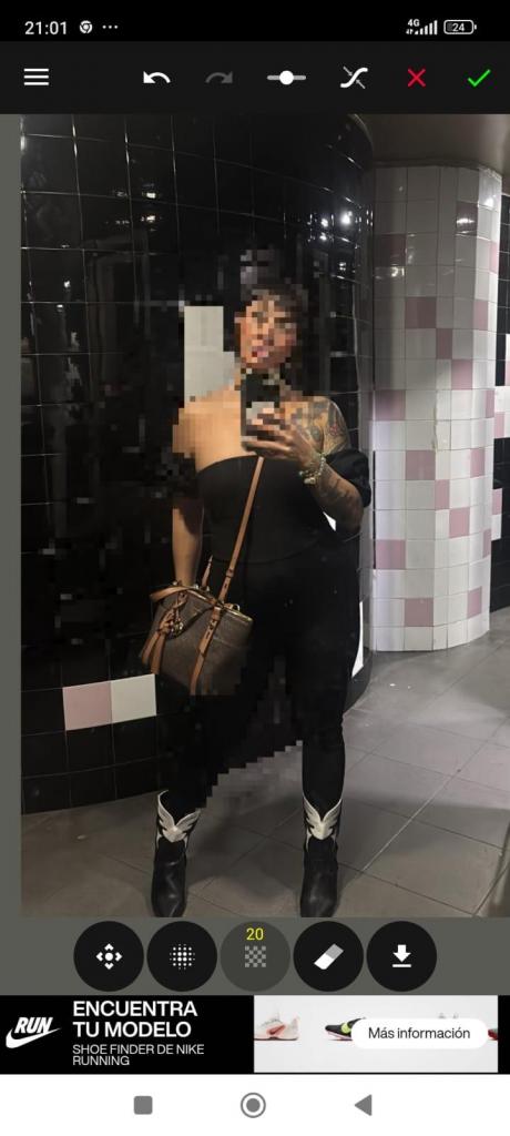 Chica busca chico en La Coruña: 