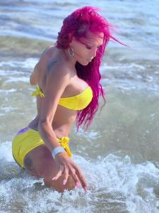 Transexual en Barcelona: 