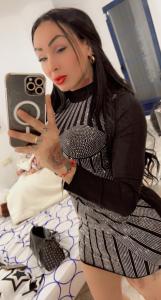 667232646: Travesti en Barcelona