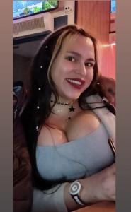 Transexual en Jaén: 