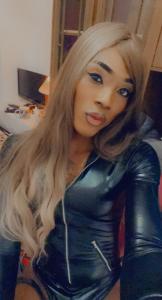 Transexual en La Rioja: 