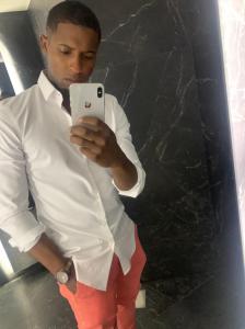 Chico busca chica en Madrid: 