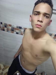 Chico busca chica en Barcelona: 