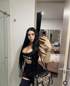 Transexual en Tenerife: 