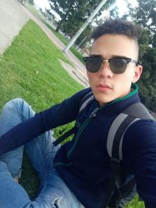 Chico busca chica en Barcelona: 