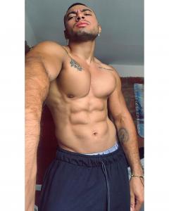 Chico busca chica en Barcelona: 