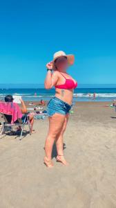 Chica busca chico en Alicante: 