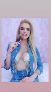 678253778: Travesti en Sevilla