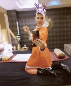 Chica busca chico en Barcelona: 