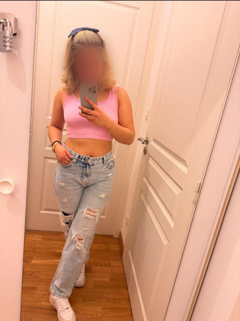 Chica busca chico en Madrid: 