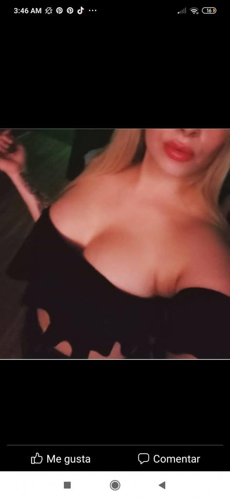 Chica busca chico en Gerona: 