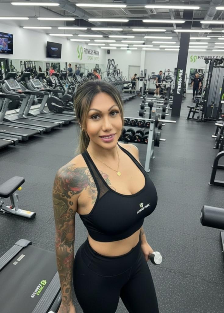 Travesti en Las Palmas: 