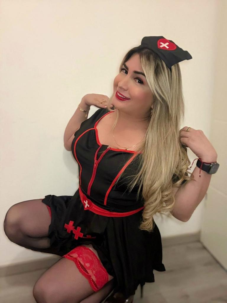 Transexual en Asturias: 