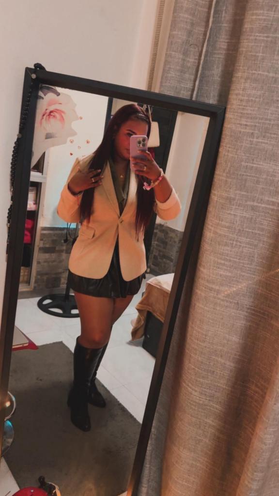 Chica busca chico en Málaga: 