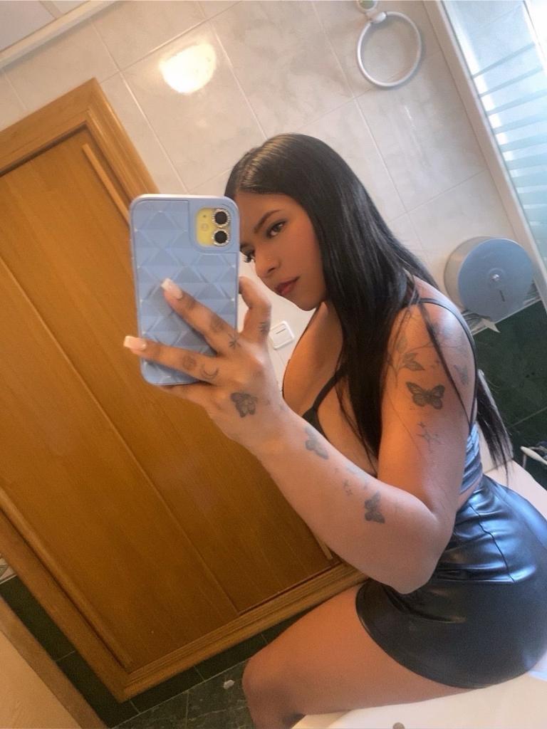 Chica busca chico en Vizcaya: 