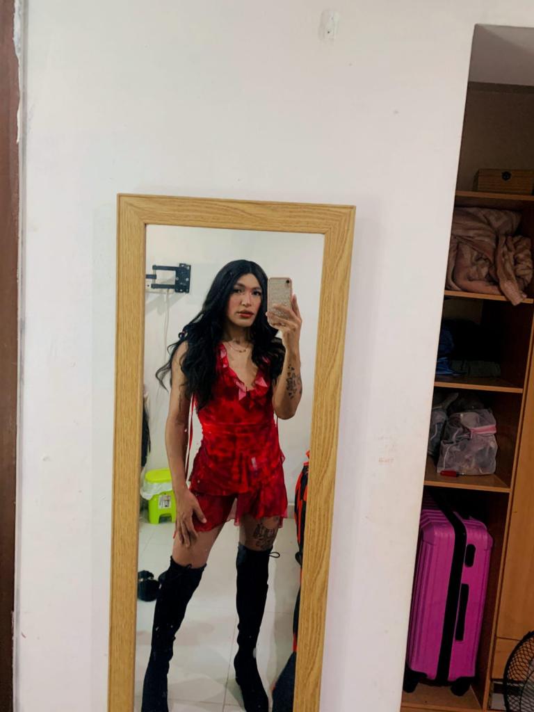 613975481: Travesti en Mallorca