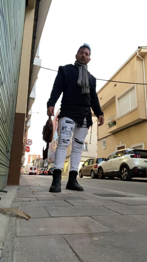 Virtual en Valencia: 