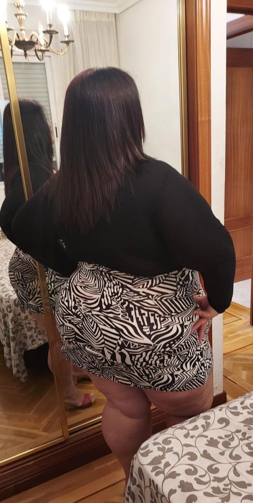 Chica busca chico en Madrid: 