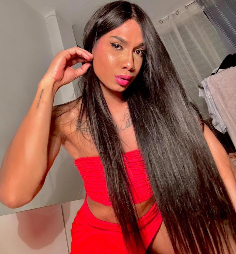 Transexual en Mallorca: 