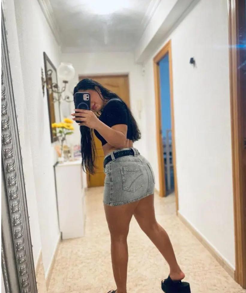 Chica busca chico en La Rioja: 