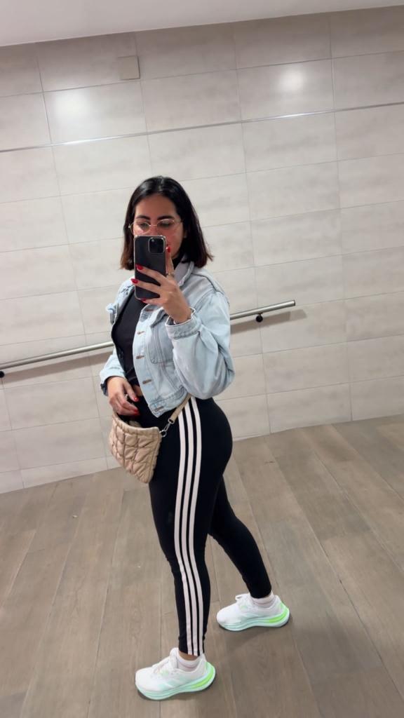 Chica busca chico en Jaén: 