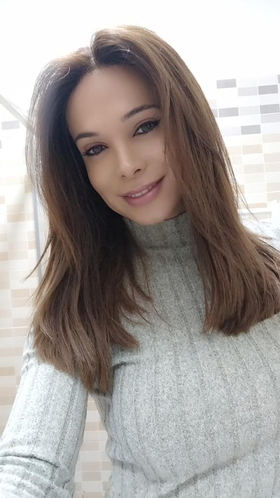 627582021: Transexual en Jaén