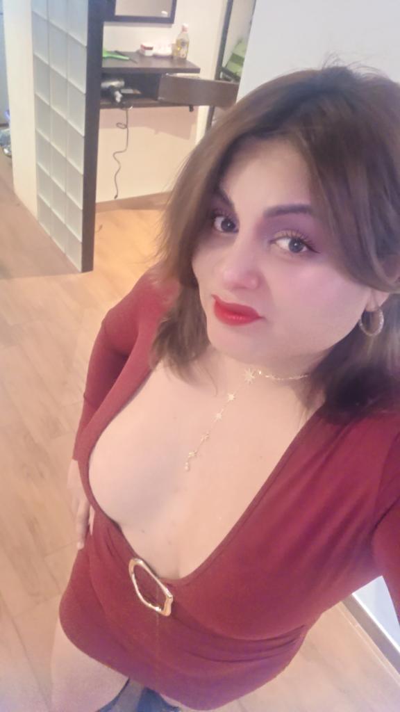 Transexual en Cádiz: 