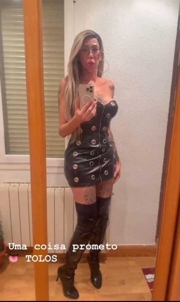 Transexual en Cantabria: Transexuales y Travestis