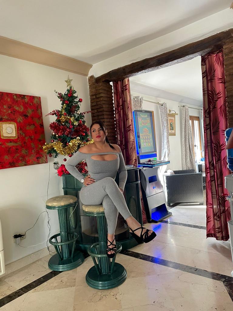 Chica busca chico en Málaga: 