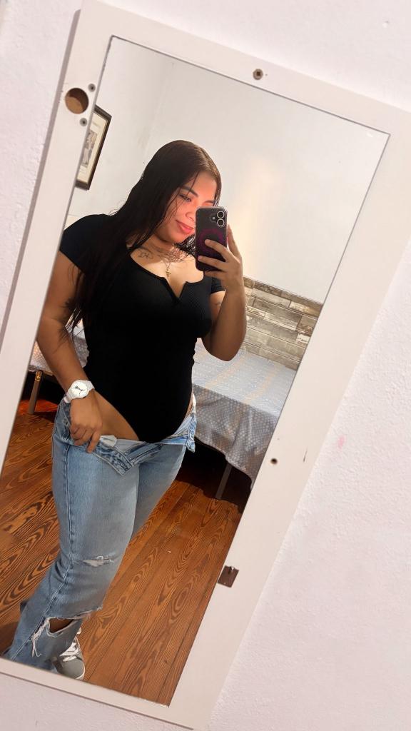 Chica busca chico en La Rioja: 