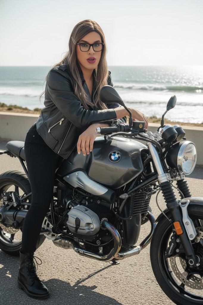 Transexual en Ibiza: 