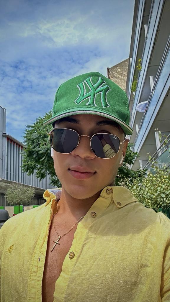 Chico busca chica en La Rioja: 