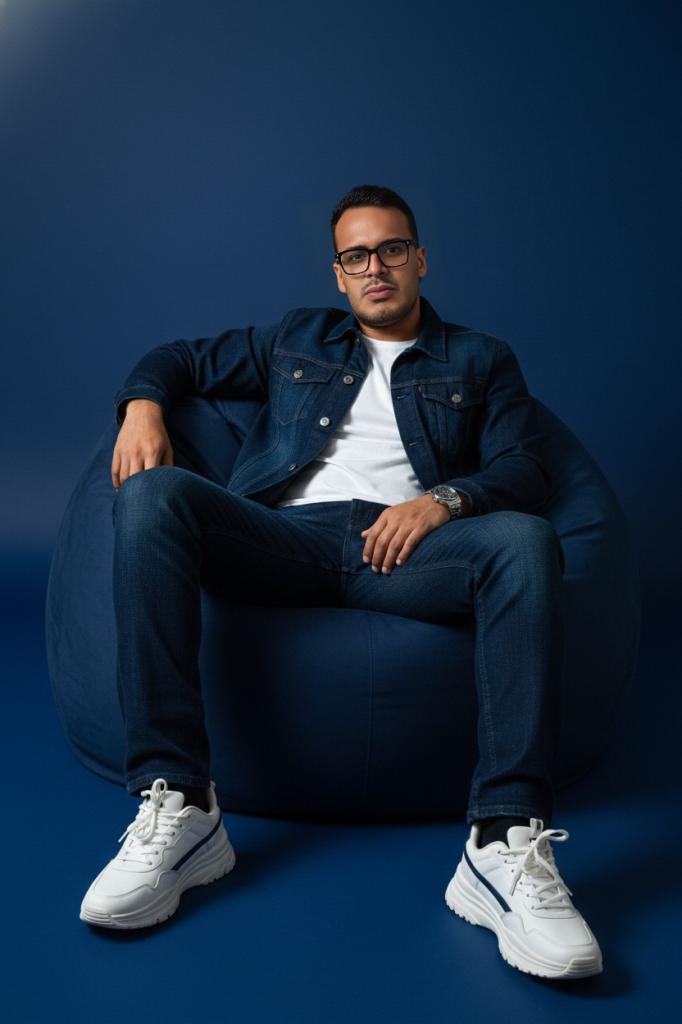 Chico busca chica en Madrid: 