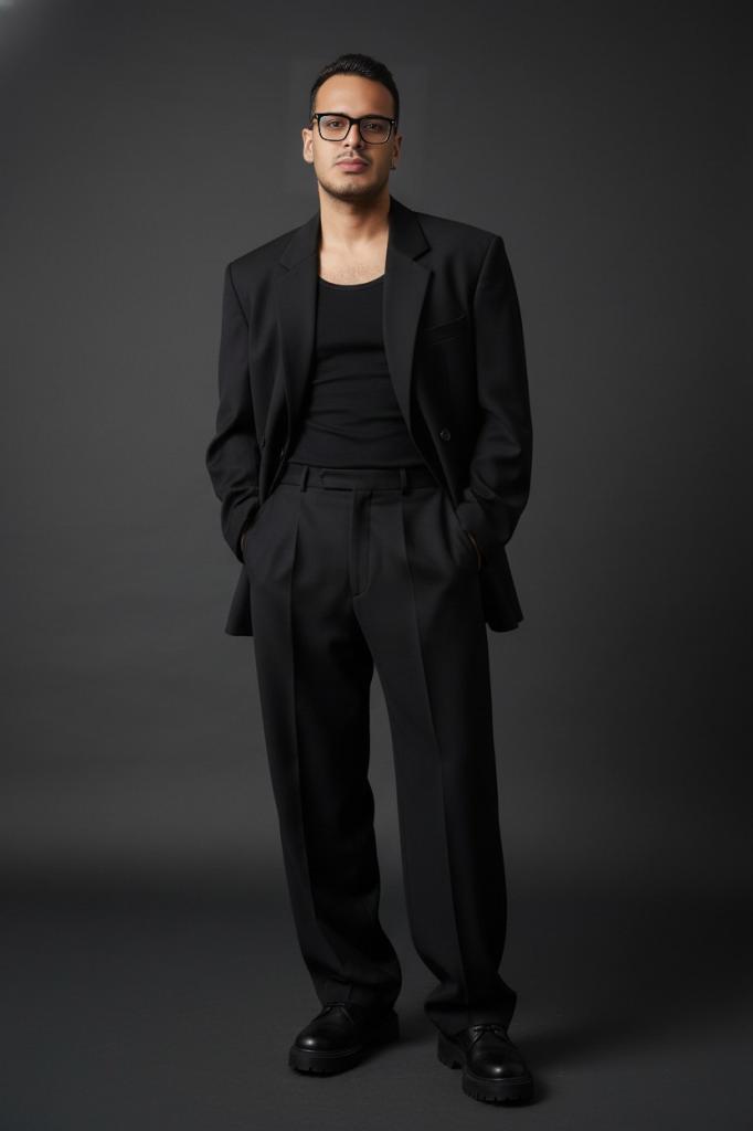 Chico busca chica en Madrid: 