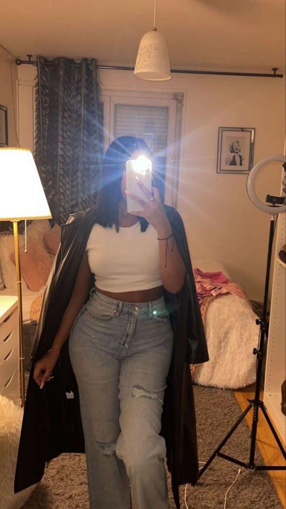 Chica busca chico en Ciudad Real: 