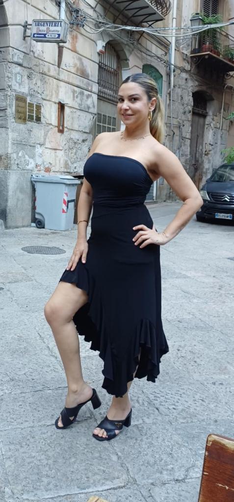 Chica busca chico en Pontevedra: 