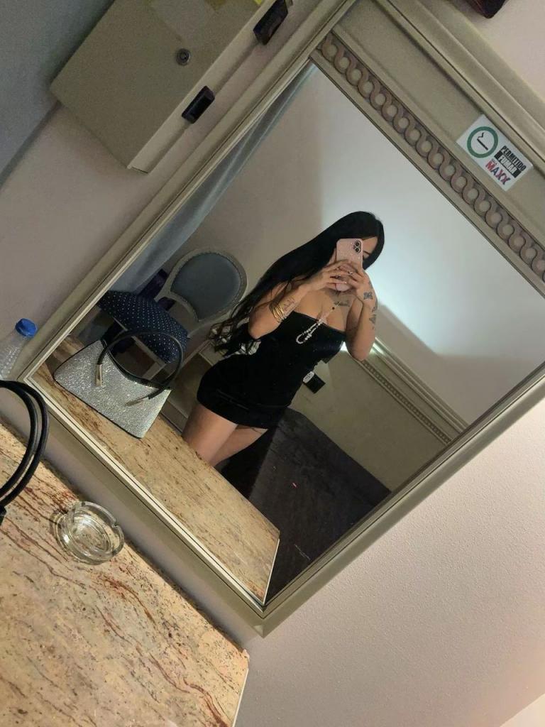 Chica busca chico en Madrid: 