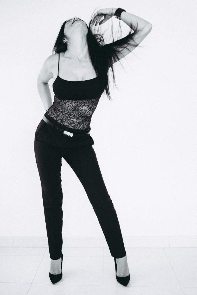 Chica busca chico en Guipúzcoa: 