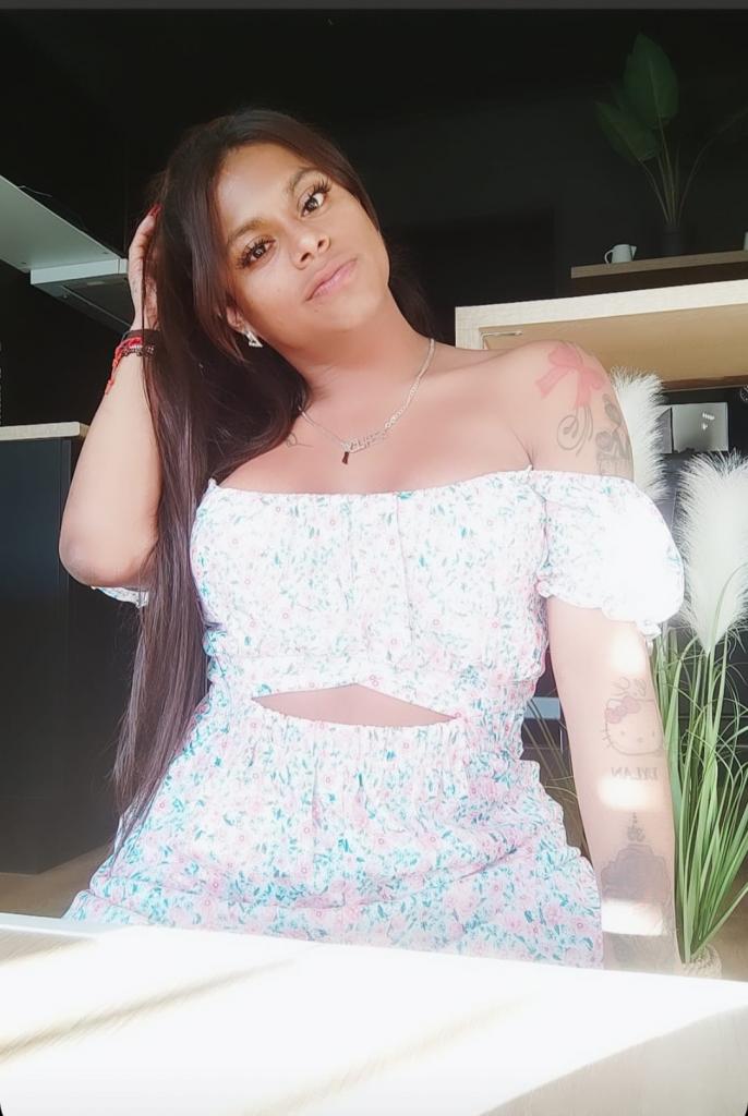 722441026: Travesti en Madrid